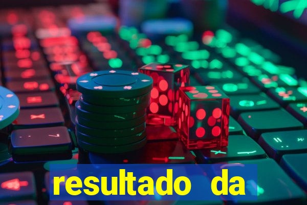 resultado da alvorada natal